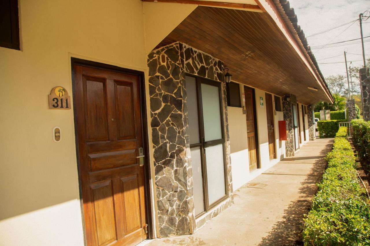 Nacazcol - Playas Del Coco Hotel Exterior photo