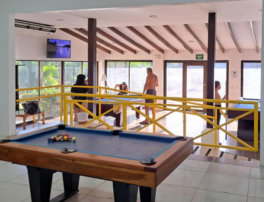 Nacazcol - Playas Del Coco Hotel Exterior photo